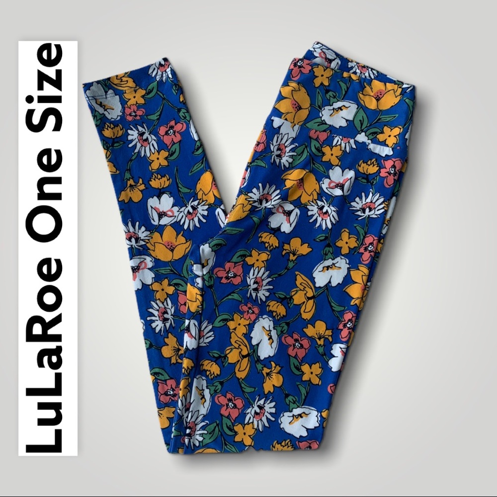LuLaRoe Leggings